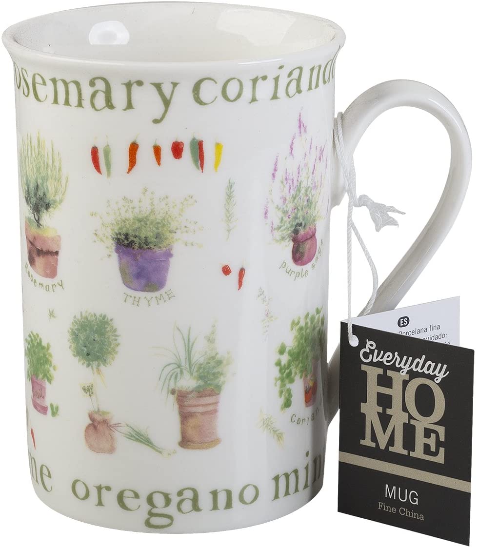 Creative Tops Mug - Herbs