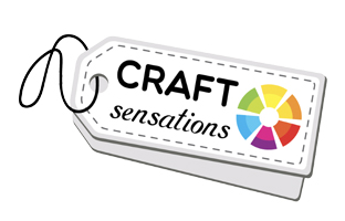 Craft Sensations Logo