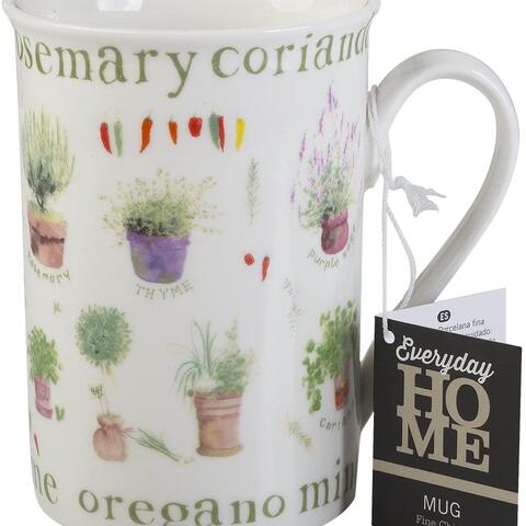 Creative Tops Mug - Herbs