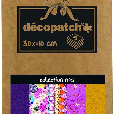 Decopatch Papers No. 5