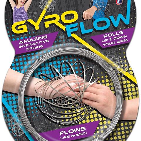 Gyro Flow